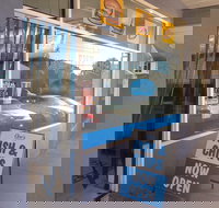 Orange Leaf - Accommodation Newcastle