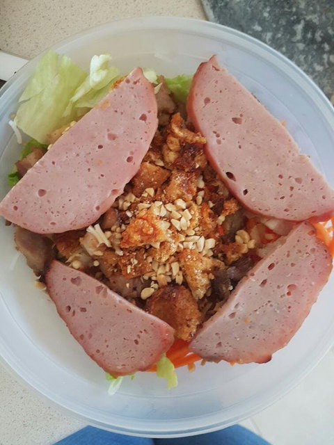 Rue Saigon - Accommodation Newcastle 0