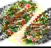 Sumo Salad - Eastgardens - Accommodation Newcastle