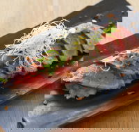 Sushi Edo - Kenmore - Accommodation Newcastle