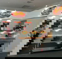 Sylks Bistro - Accommodation Newcastle