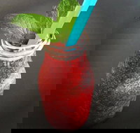 The Dining Room at Lindenderry - Accommodation Newcastle