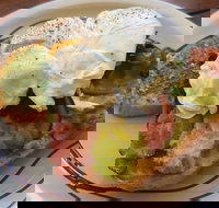 Tod  Bekki - Accommodation Newcastle