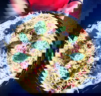 Vinnie's Pizza Boys - Accommodation Newcastle