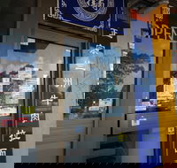 Wang's Noodle House - Accommodation Newcastle