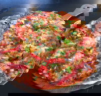 Aqua Lounge  Bar - Accommodation Newcastle