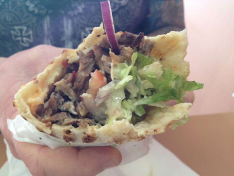 Azmar Kebabs - Accommodation Newcastle 0