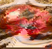 Bravo Trattoria - Accommodation Newcastle