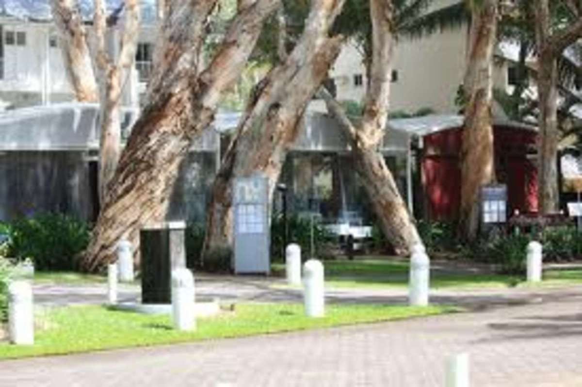 Cairns Northern Beaches QLD Accommodation Newcastle