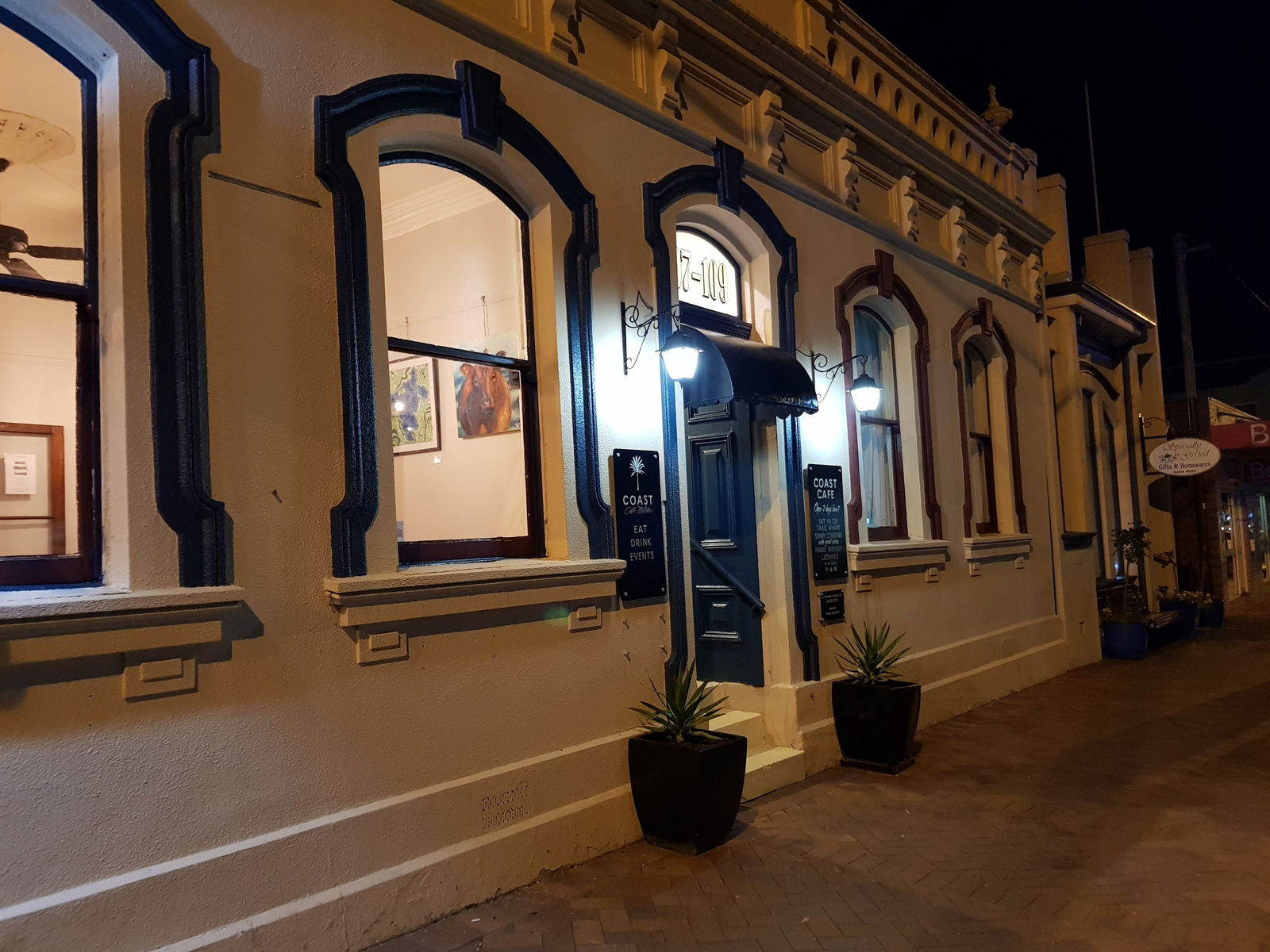 Milton NSW Accommodation Newcastle
