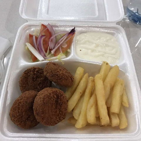 Crazy Kebabs - Accommodation Newcastle 0