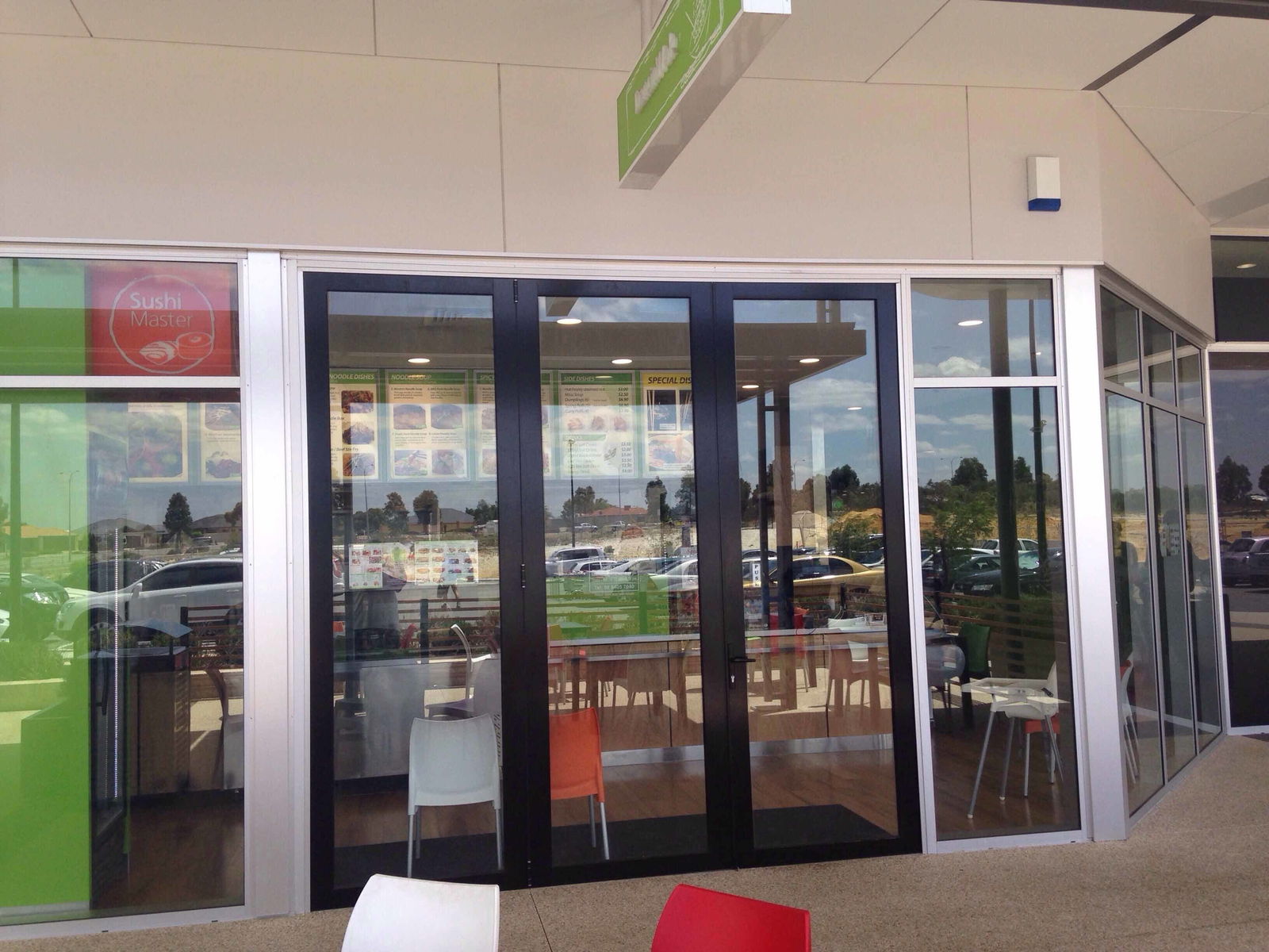 Banksia Grove WA Accommodation Newcastle