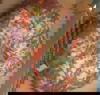 Deccan Indian Kitchen - Accommodation Newcastle