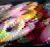 Donut King - Broadbeach - Accommodation Newcastle