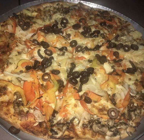 East Keilor Pizza Restaurant - Accommodation Newcastle 0