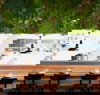 EXP. restaurant - Accommodation Newcastle