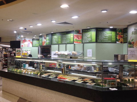 Fabulous Fillings - Accommodation Newcastle 0