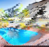 Glenmore Tavern - Park Avenue - Accommodation Newcastle