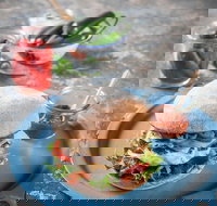 Grill'd - Crows Nest - Crows Nest - Accommodation Newcastle