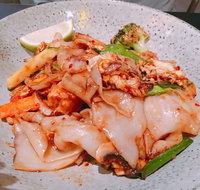 Jarn Charm Thai Cuisine - Accommodation Newcastle