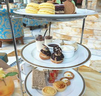 Le Jardin - Accommodation Newcastle