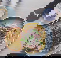 Lenny - Accommodation Newcastle