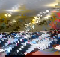 Lo's Rose Garden Chinese Restaurant - Accommodation Newcastle