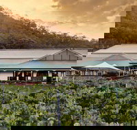 Mount Pleasant Wines - Accommodation Newcastle