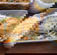 Oishii - Accommodation Newcastle