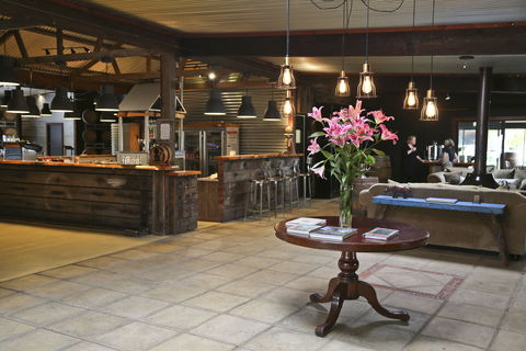One Paddock Currency Creek Winery - Accommodation Newcastle 0