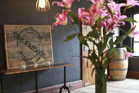One Paddock Currency Creek Winery - Accommodation Newcastle 2
