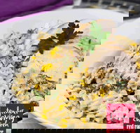 Red Rooster - Lithgow - Accommodation Newcastle