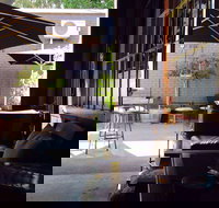 Rett's Coffee - Accommodation Newcastle