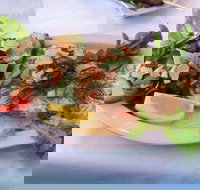 Rose's Lebanese Restaurant - Accommodation Newcastle