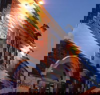 Sawyers Arms Tavern - Accommodation Newcastle