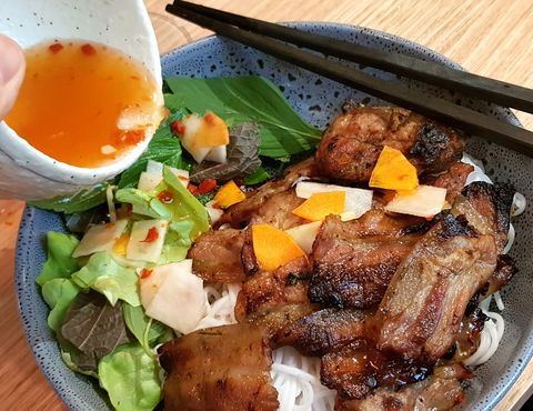 Sen Storm Noodle Bar & Grill - Accommodation Newcastle 0