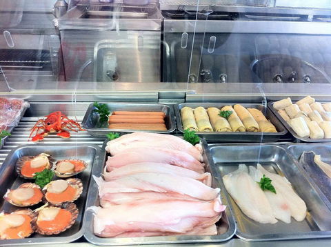 Strathmore Fish Supply - Accommodation Newcastle 0