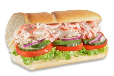 Subway - Everton Park - Accommodation Newcastle 0
