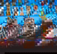 The Railway Hotel Parkes - Accommodation Newcastle