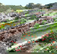 The Farmer's Place - Accommodation Newcastle