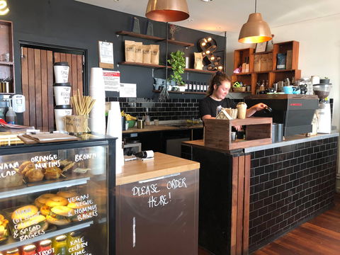 The Rogue & Rascal - Accommodation Newcastle 1