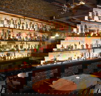 The 18th Amendment Bar - Accommodation Newcastle