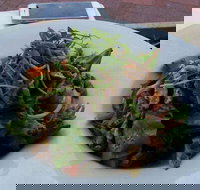 Tiamo Cafe Restaurant - Accommodation Newcastle