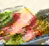 Wagaya Japanese Restaurant - Accommodation Newcastle