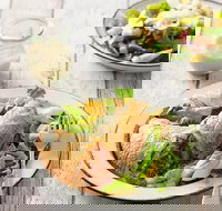 Woodhouse Cafe - Accommodation Newcastle