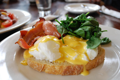 AM Grill - Accommodation Newcastle 3