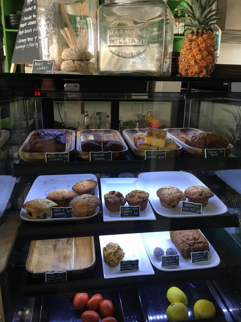Ananas Espresso - Accommodation Newcastle 4
