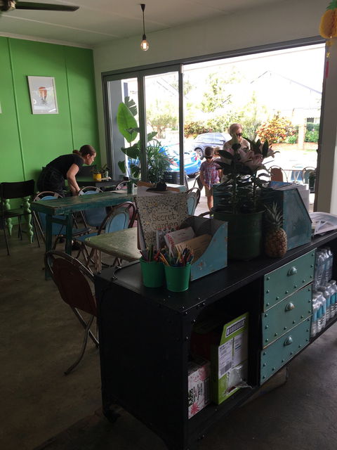 Ananas Espresso - Accommodation Newcastle 5