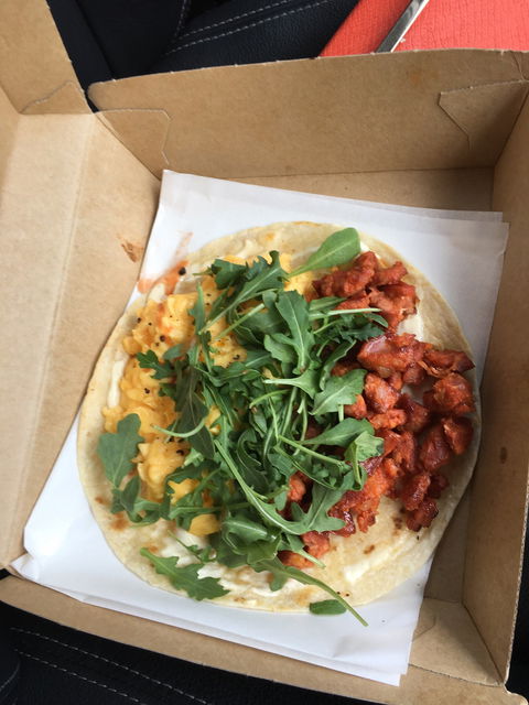 Ananas Espresso - Accommodation Newcastle 6