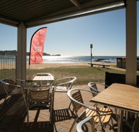 Avoca Beach Seafoods - Accommodation Newcastle
